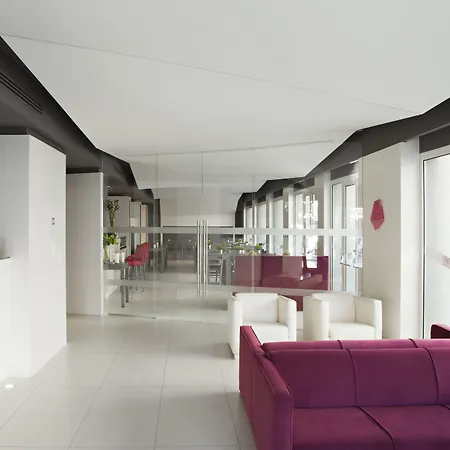 Moderno - Adults Only Otel 4*