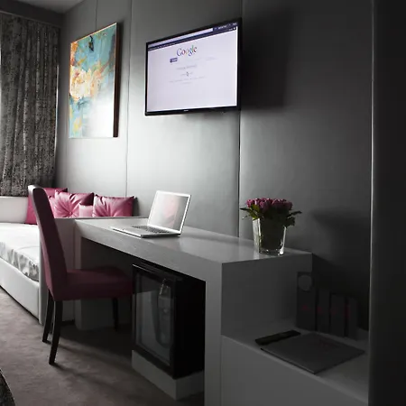 Moderno - Adults Only Otel 4*