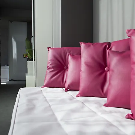 Moderno - Adults Only Otel