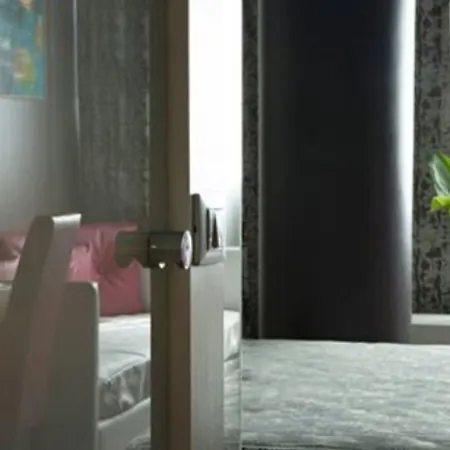 Otel Moderno - Adults Only Roma