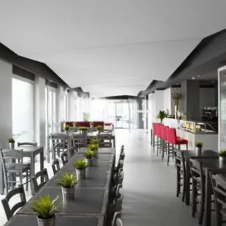 Moderno - Adults Only Roma