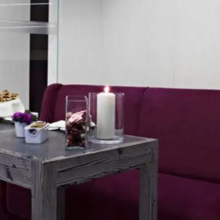 Otel Moderno - Adults Only 4*