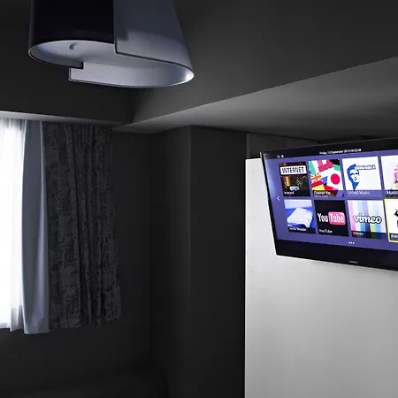 Otel Moderno - Adults Only 4*