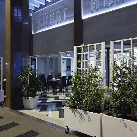 Moderno - Adults Only Otel