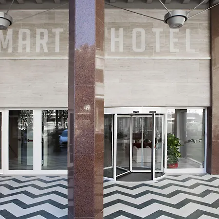Moderno - Adults Only Otel
