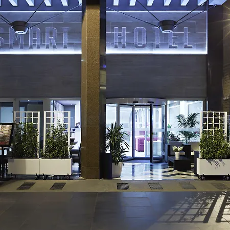 Moderno - Adults Only 4* Roma