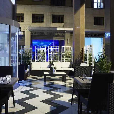 Moderno - Adults Only Otel Roma