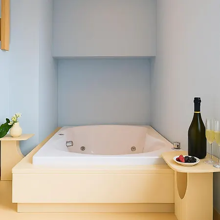 Otel Moderno - Adults Only 4*