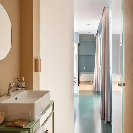 Moderno - Adults Only Otel 4*