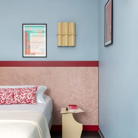 Moderno - Adults Only Otel Roma