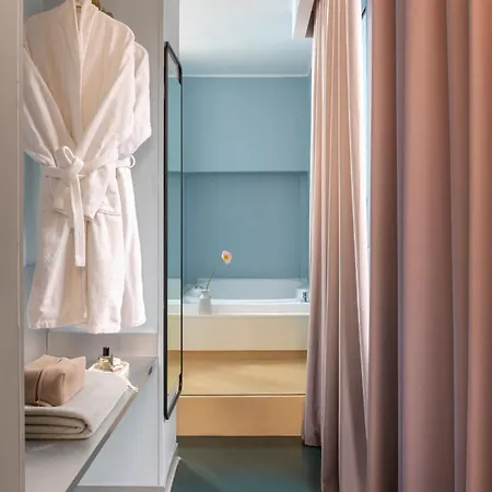 Moderno - Adults Only Otel Roma
