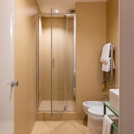 Moderno - Adults Only Otel 4*