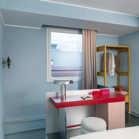 Moderno - Adults Only Otel Roma