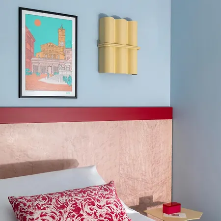 Moderno - Adults Only Otel Roma