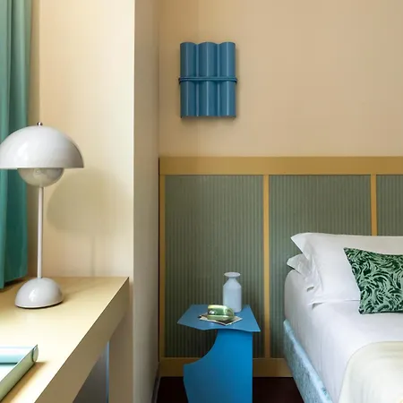 Moderno - Adults Only Roma