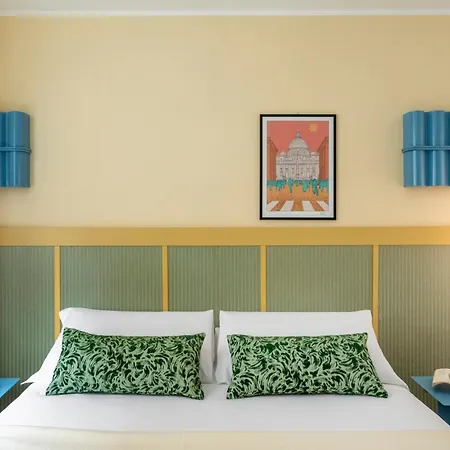 Otel Moderno - Adults Only 4*