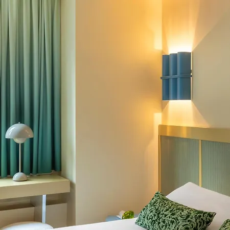 Moderno - Adults Only Otel