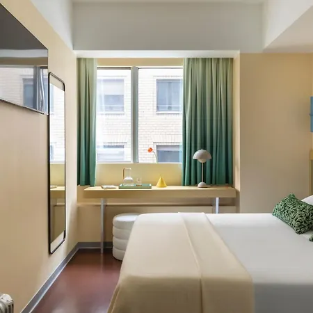 Moderno - Adults Only Otel Roma