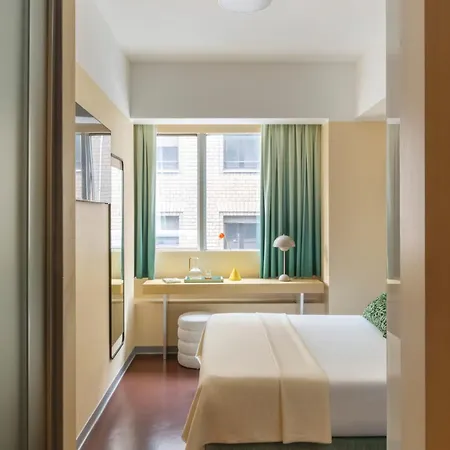 Otel Moderno - Adults Only 4*