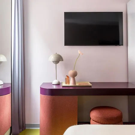 Moderno - Adults Only Otel Roma