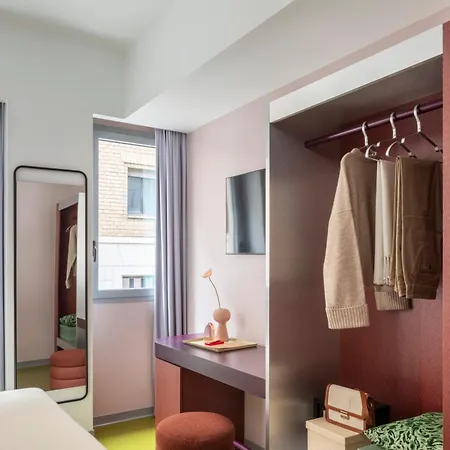 Moderno - Adults Only Roma