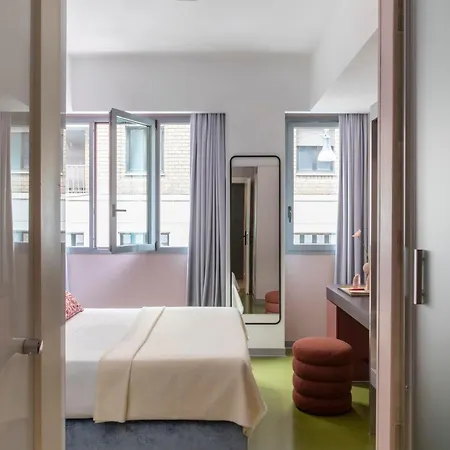 Moderno - Adults Only Otel Roma