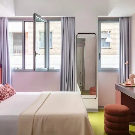 Otel Moderno - Adults Only
