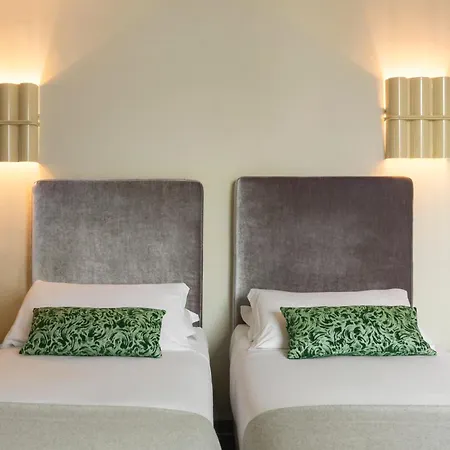 Moderno - Adults Only Otel Roma