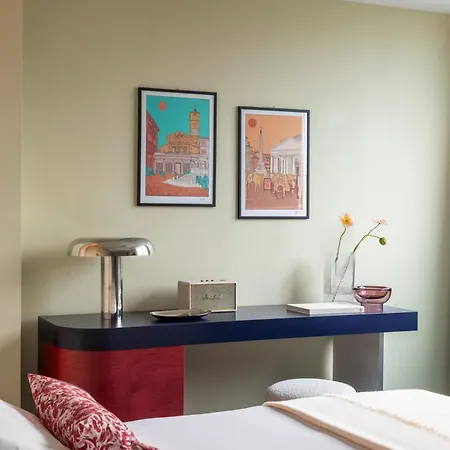 Moderno - Adults Only Otel Roma