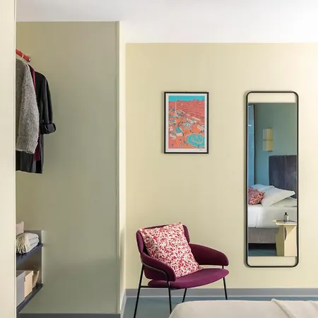 Moderno - Adults Only Otel 4*