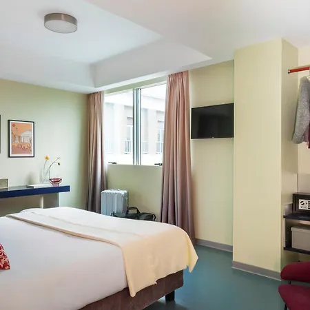 Moderno - Adults Only Otel