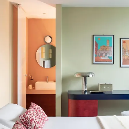 Moderno - Adults Only Otel Roma
