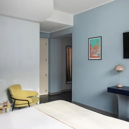 Moderno - Adults Only 4* Roma