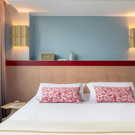 Moderno - Adults Only Otel
