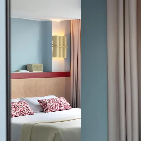 Moderno - Adults Only 4* Roma