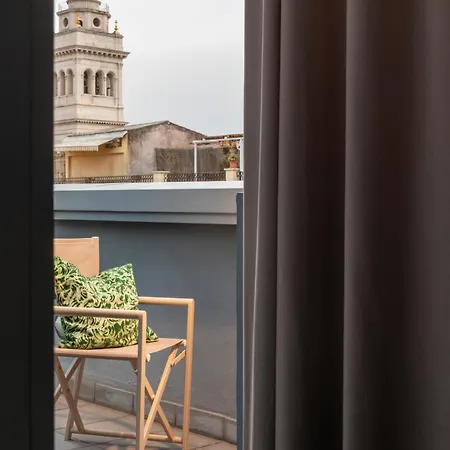 Otel Moderno - Adults Only