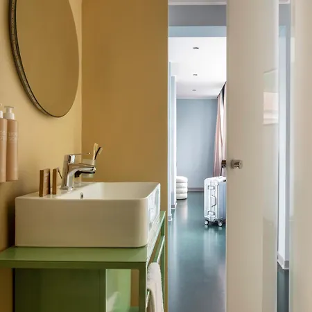Moderno - Adults Only Otel 4*