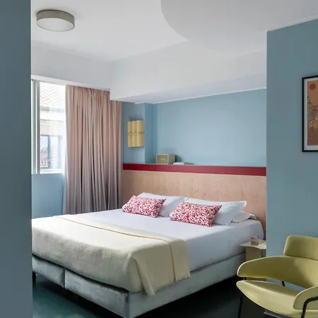 Moderno - Adults Only Otel Roma