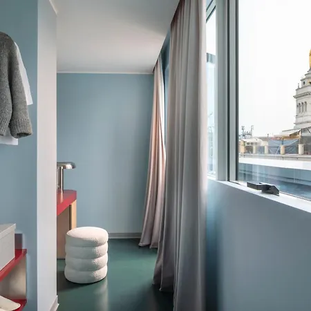 Moderno - Adults Only Otel 4*