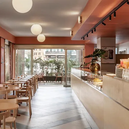 Otel Moderno - Adults Only Roma