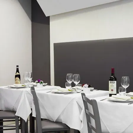 Moderno - Adults Only 4* Roma