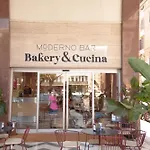 Moderno - Adults Only Hotel 4*