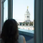 Hotel Moderno - Adults Only