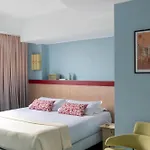 Hotel Moderno - Adults Only