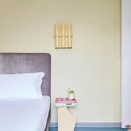 Moderno - Adults Only 4* Rom