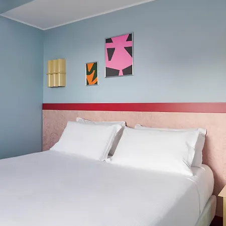 Moderno - Adults Only Hotel Rom