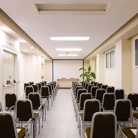 Moderno - Adults Only 4* Rom