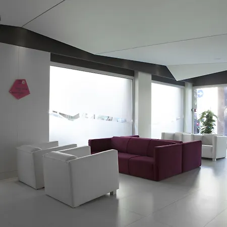 Hotel Moderno - Adults Only 4*