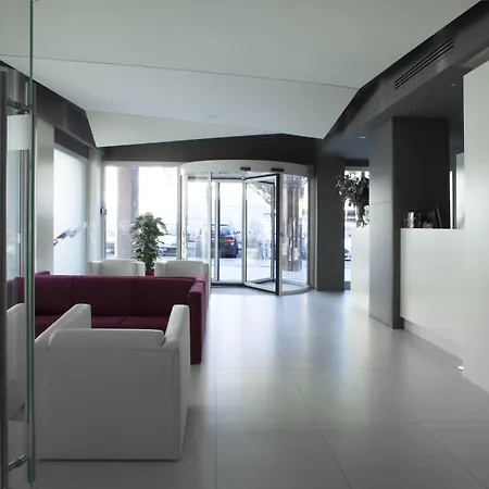 Moderno - Adults Only 4* Rom