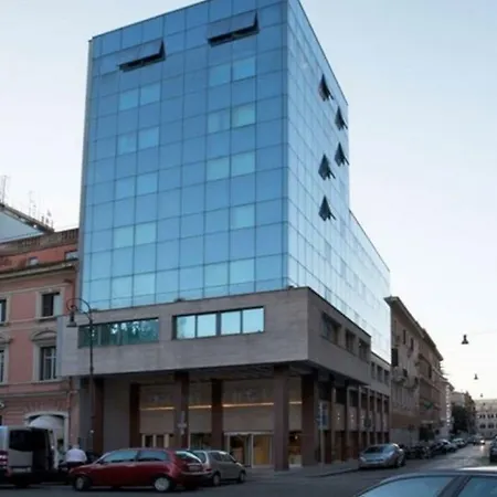 Hotel Moderno - Adults Only Rom